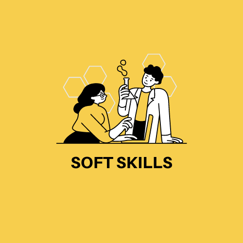 soft skill logo