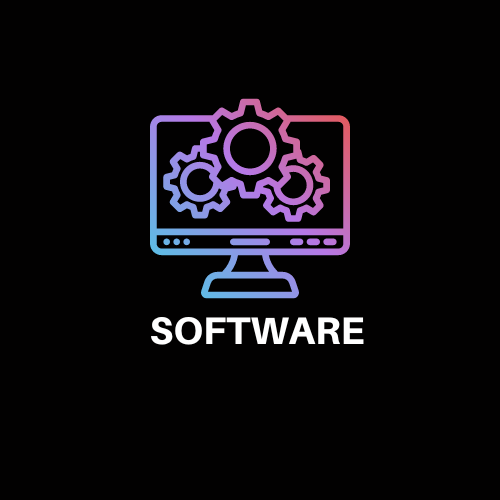 software logo